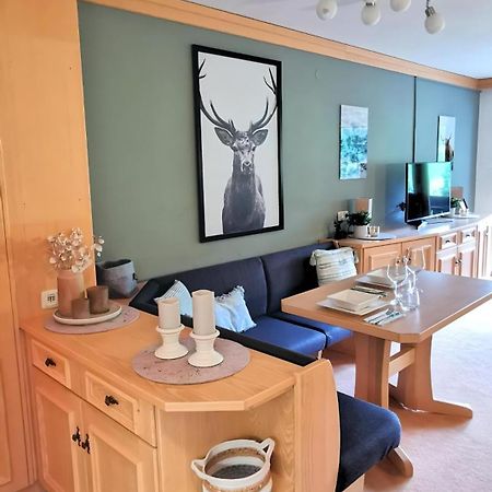Maria Alm - Komfortables Apartment Gipfelglueck Saalfelden Eksteriør bilde
