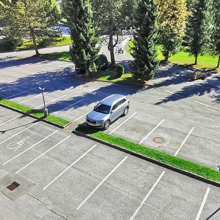 Maria Alm - Komfortables Apartment Gipfelglueck Saalfelden Eksteriør bilde