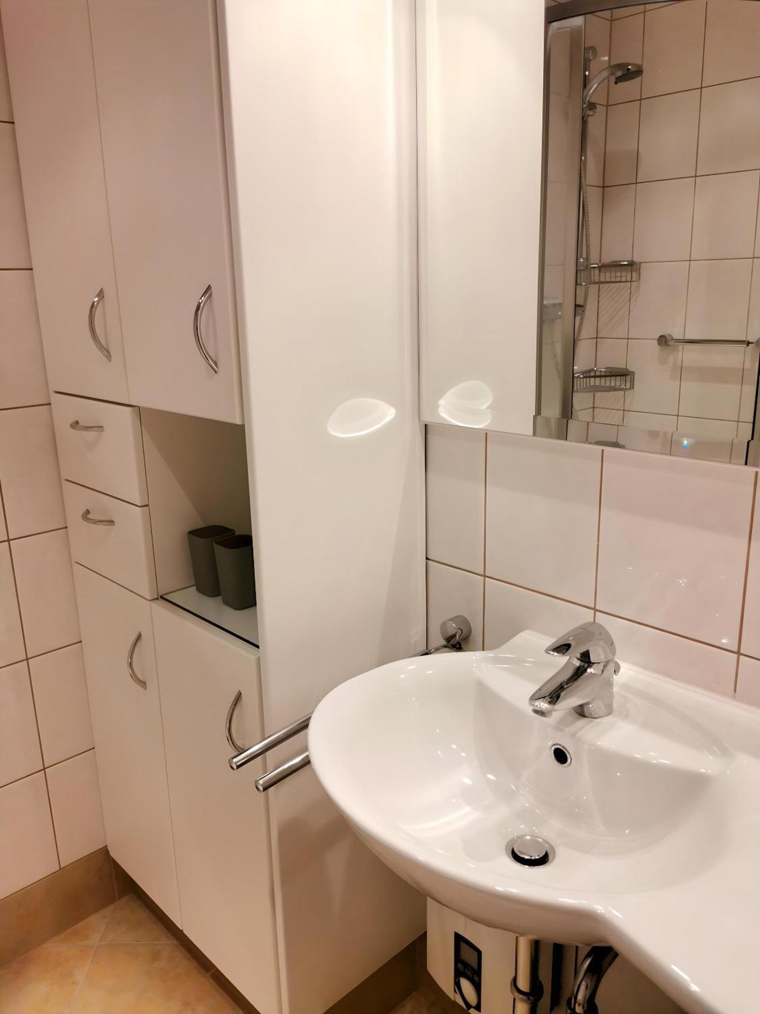 Maria Alm - Komfortables Apartment Gipfelglueck Saalfelden Eksteriør bilde