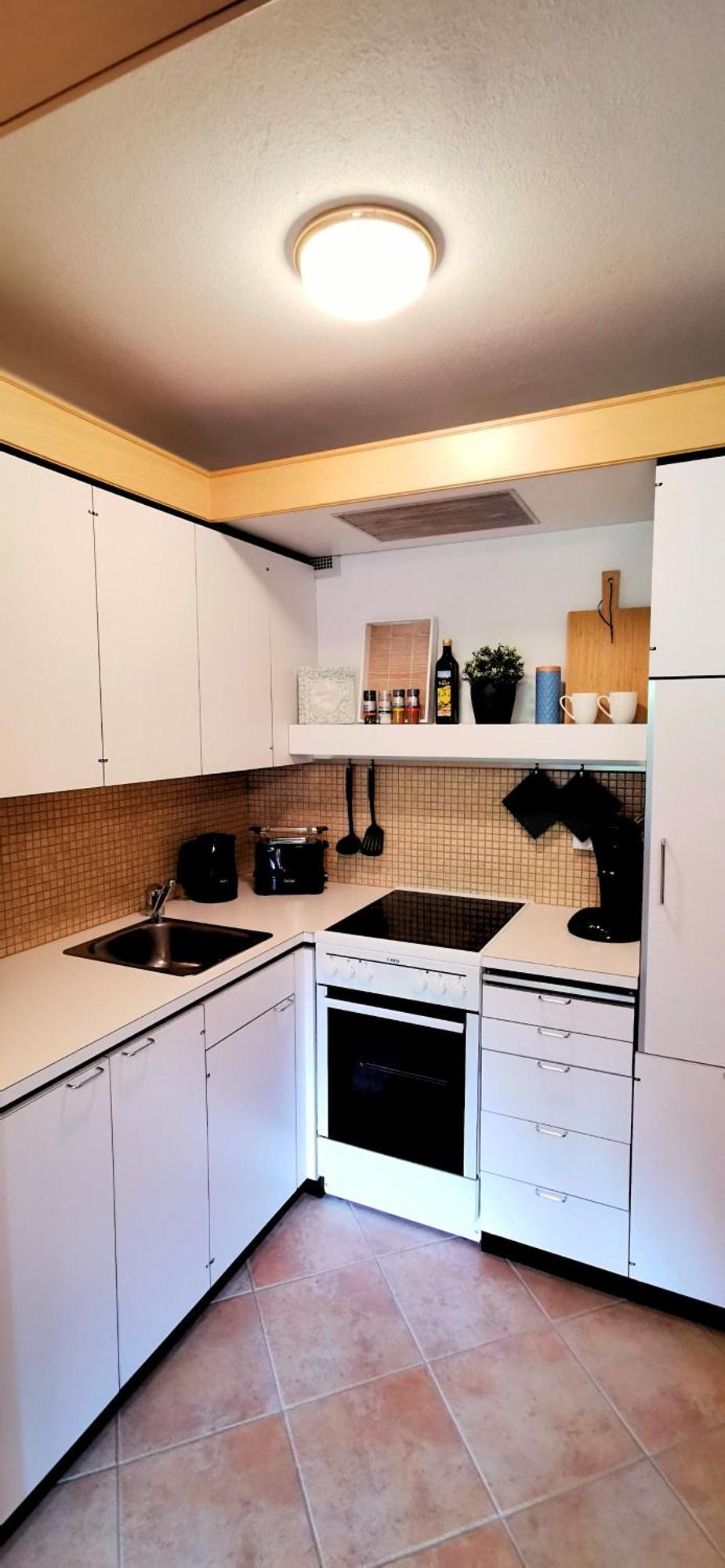 Maria Alm - Komfortables Apartment Gipfelglueck Saalfelden Eksteriør bilde