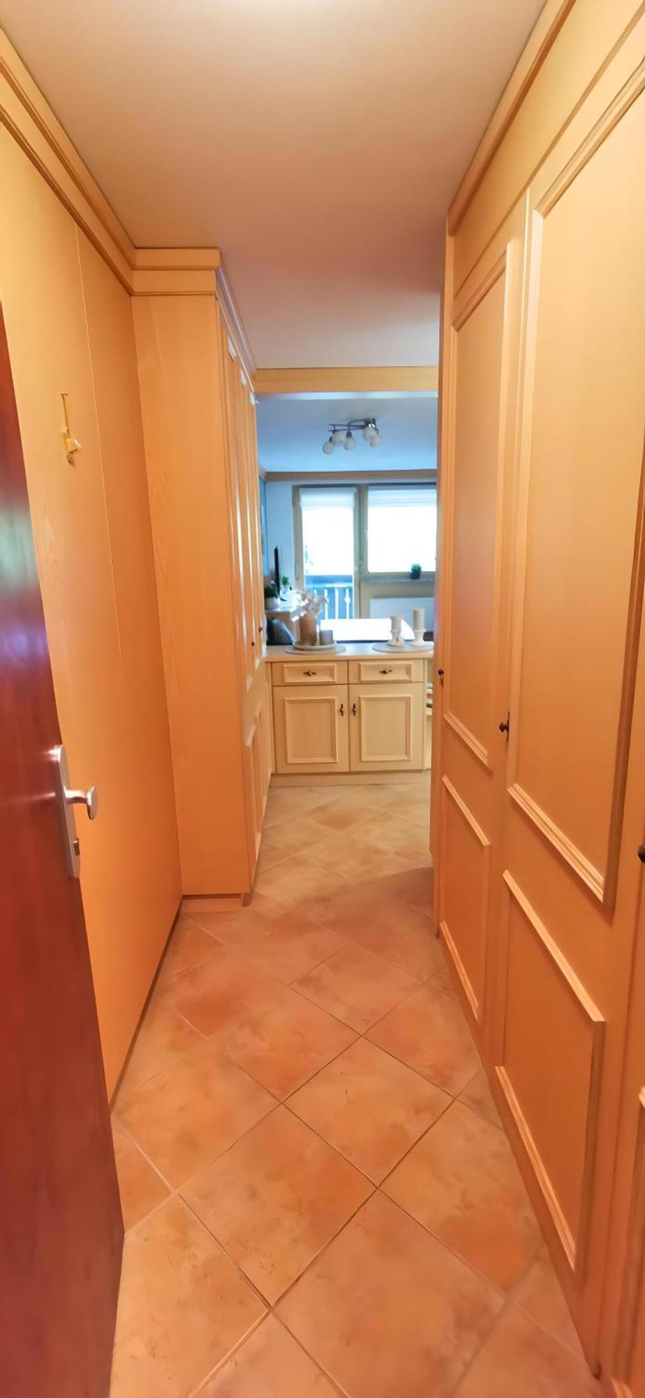 Maria Alm - Komfortables Apartment Gipfelglueck Saalfelden Eksteriør bilde