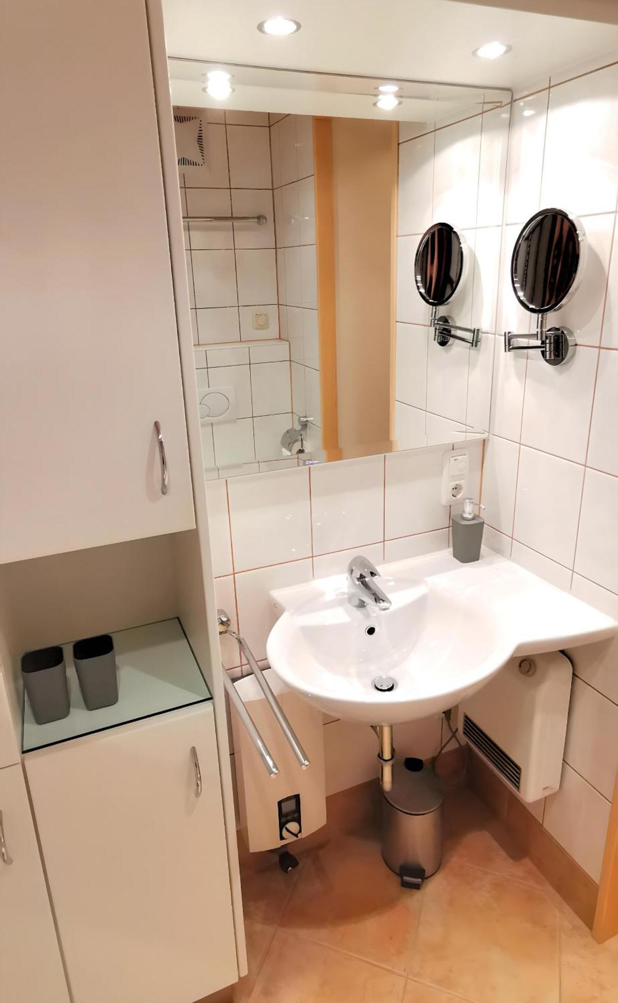 Maria Alm - Komfortables Apartment Gipfelglueck Saalfelden Eksteriør bilde
