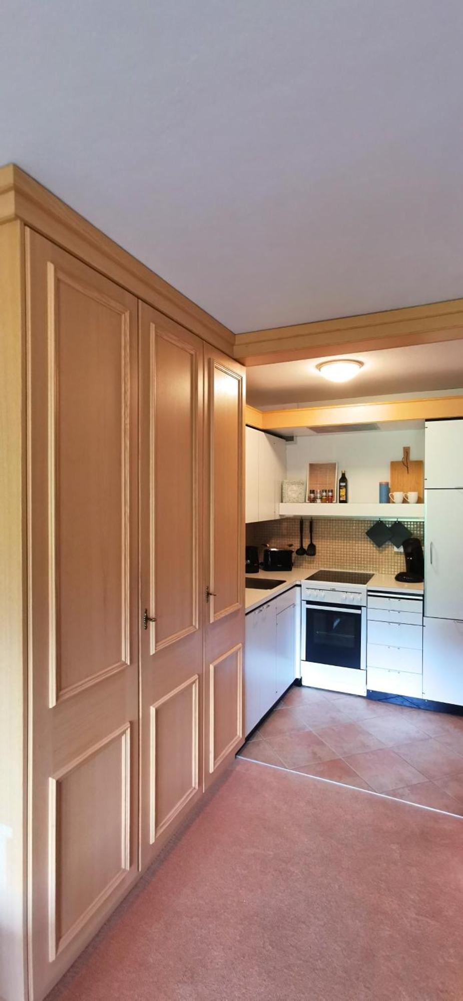 Maria Alm - Komfortables Apartment Gipfelglueck Saalfelden Eksteriør bilde